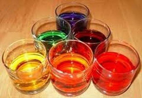 تولید رنگ‌های طبیعی خوراکی ضدسرطان در کشور