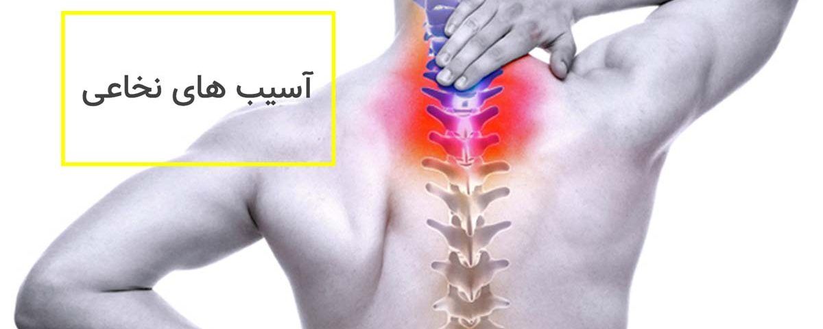 امیدهای جدید برای درمان آسیب‌ نخاعی با سلول‌های بنیادی عصبی