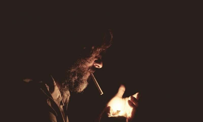 سیگار؛ تهدیدی جدی برای سلامت روان