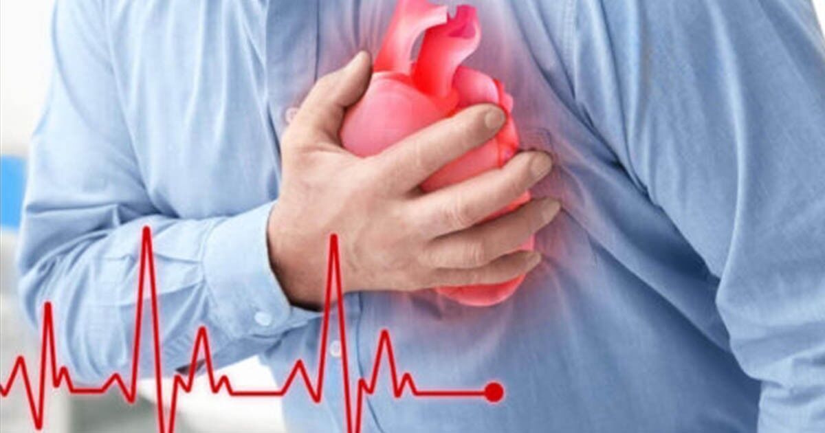 پیشگویی بیماری‌های قلبی با مطالعه قند و لیپید