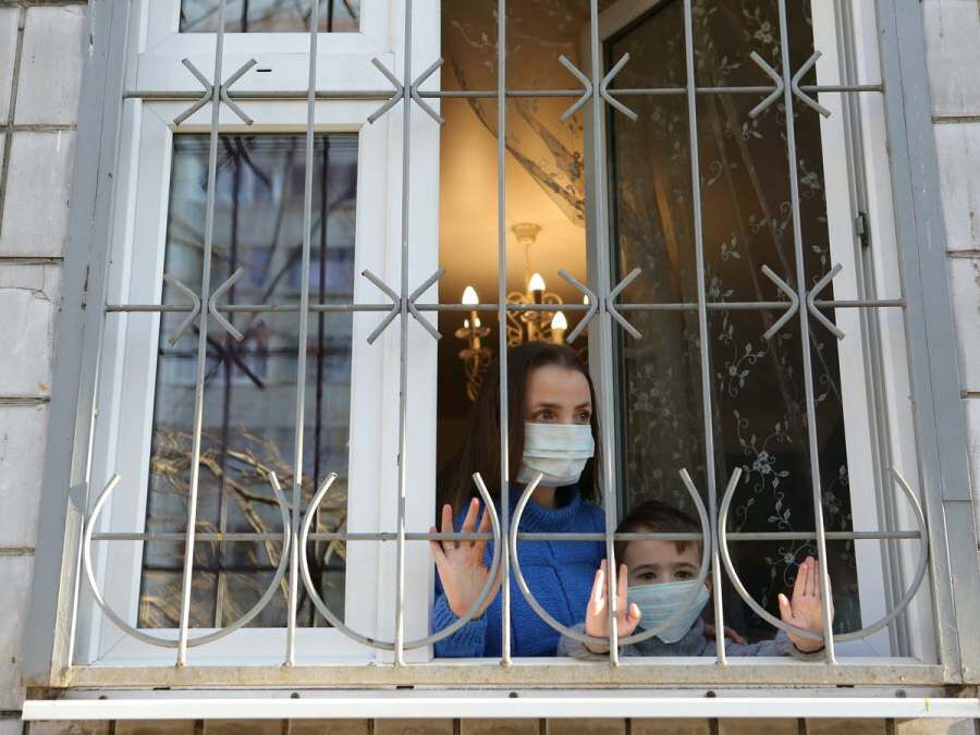 بهبودیافتگان کرونا دچار افسردگی و اضطراب میشوند