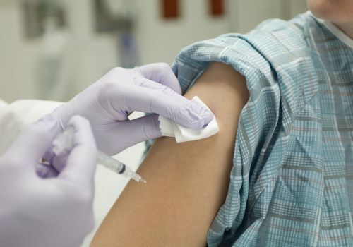 مجوز آزمایش بالینی واکسن سرطان سینه صادر شد