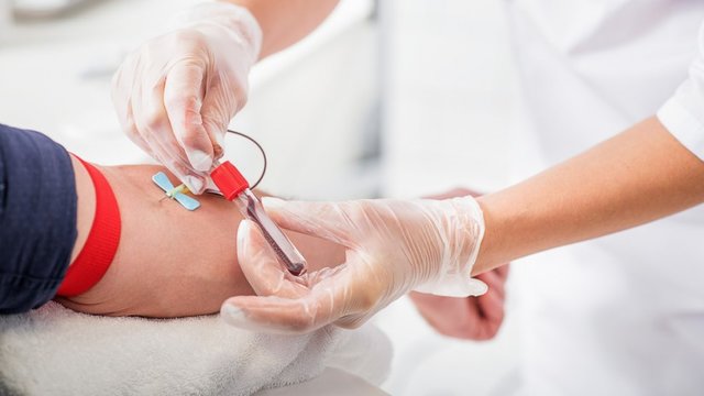 پیشگیری، اقتصادی‌ترین روش مقابله با تالاسمی