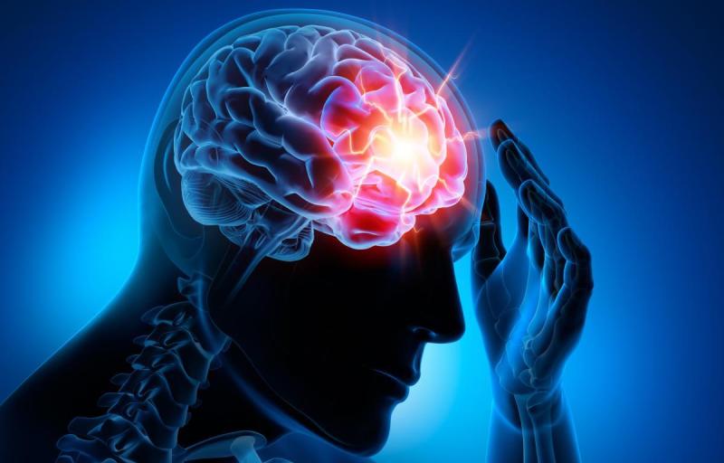 احتمال نقص جنین درافراد مبتلا به تشنج دو برابرافراد سالم است