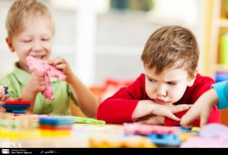 افزایش شیوع اوتیسم در کشور