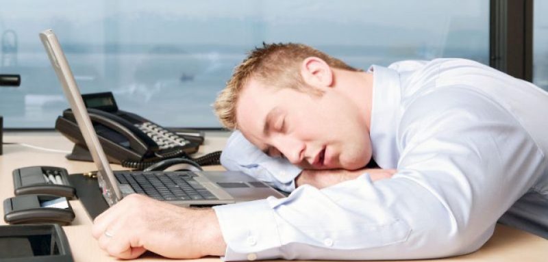 اختلالات خواب عامل ۲۵ درصد از مرگ و میرها