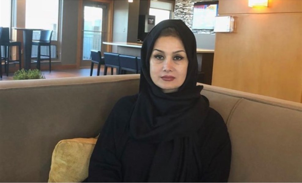 روانشناس ایرانی روش جدیدی برای تسکین بیماران ام اس یافت