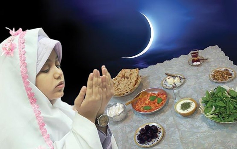 روزه اولی‌ها مراقب تغذیه شان باشند