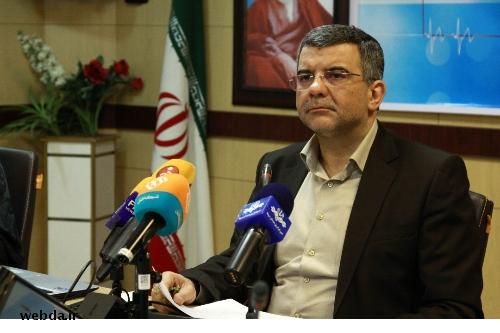 تجربه موفقی در کنترل بیماری ایدز ناشی از تزریق داشتیم