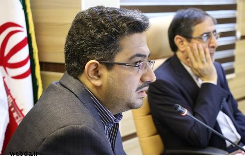 آغاز ارزیابی کیفی اجرای برنامه های تحول آموزش علوم پزشکی در مناطق آمایشی کشور