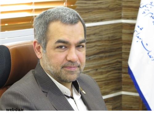 سرپرست مرکز مدیریت پیوند و امور بیماریهای وزارت بهداشت منصوب شد