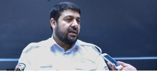 ارائه خدمات اورژانس به ۵۱۸ نفر در راهپیمایی روز جهانی قدس