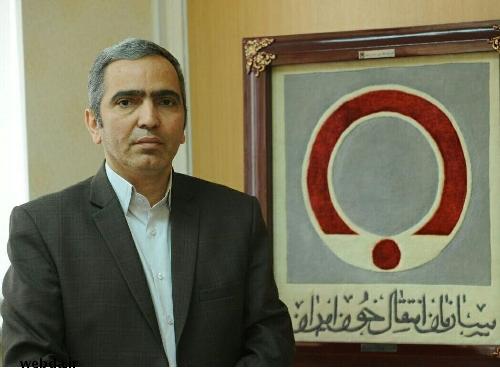 ایران بهترین سیستم مراقبت از خون را در مدیترانه شرقی دارد