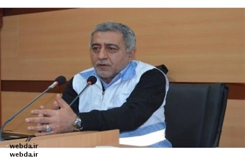 معدوم سازی ۶۹۶ تن مواد غذایی فاسد در ماه مبارک رمضان