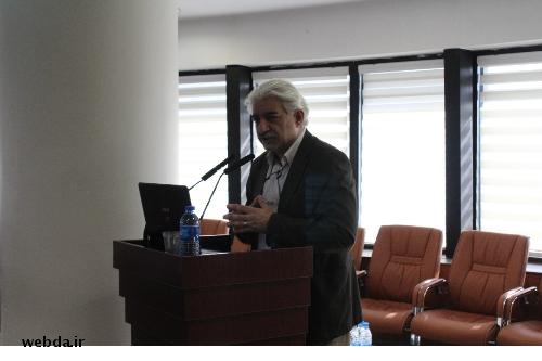 تدوین سند جامع تشکیل شبکه آزمایشگاهی