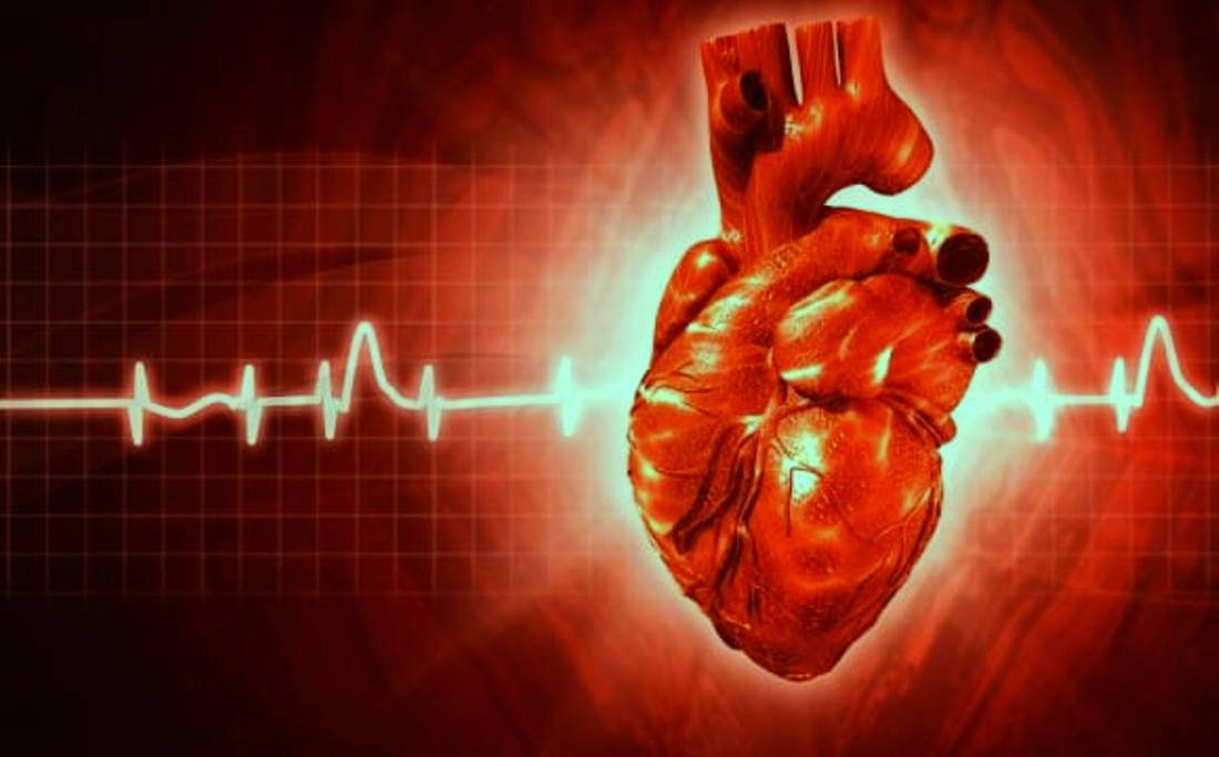 تشخیص دقیق بیماری های قلبی با رادار