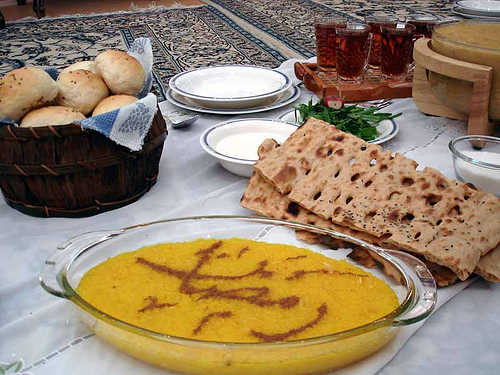 توصیه های بهداشت مواد غذایی در ماه رمضان