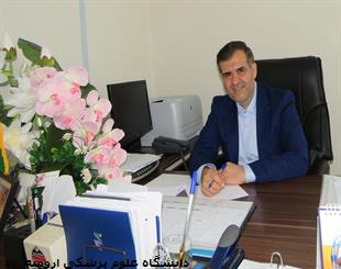 تشکیل موسسات خیریه در بیمارستان های دانشگاه