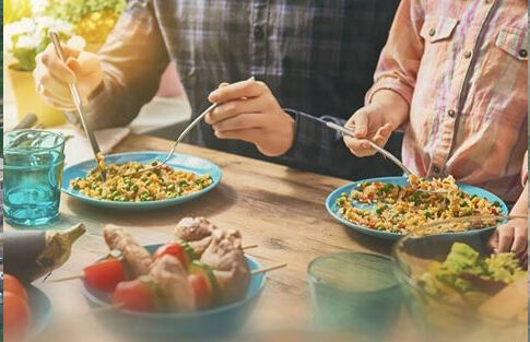 آیا بعد از خوردن غذا خسته می شوید؟