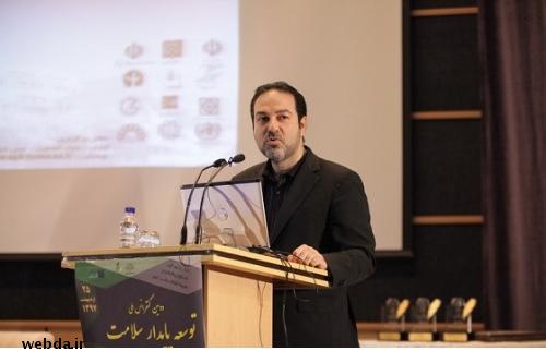 بیماری‌های غیرواگیر، بیشترین علت مرگ و میر در کشور