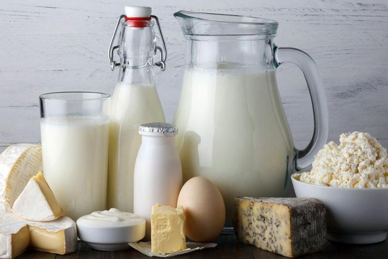هشدار رییس اتحادیه لبنی درباره خروج لبنیات از سبدمصرف خانوار