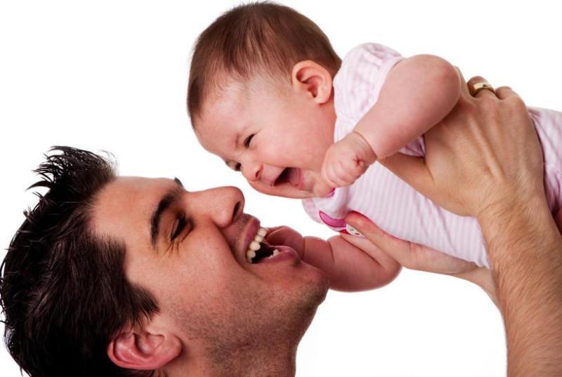 فاصله ازدواج و تولد اولین فرزند، به ۴،۵ سال رسید