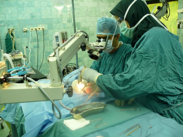 ساخت دستگاهی برای کاهش اثرات وزوز گوش
