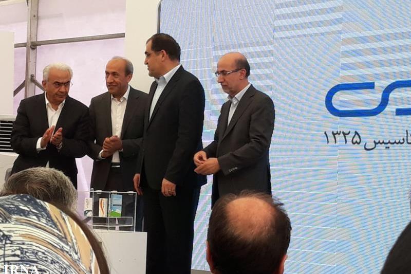 ۲ داروی جدید رونمایی شد