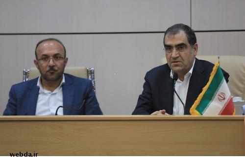 تعامل مثبت وزارت بهداشت و گمرک در حوزه دارو و تجهیزات پزشکی