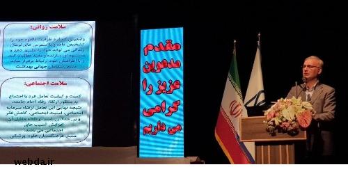 سالانه ۱۰ هزار میلیارد ریال، صرف درمان بیماران ژنتیکی می شود