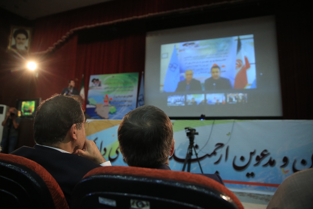 اجتماعی شدن سلامت، یک ضرورت است نه یک انتخاب