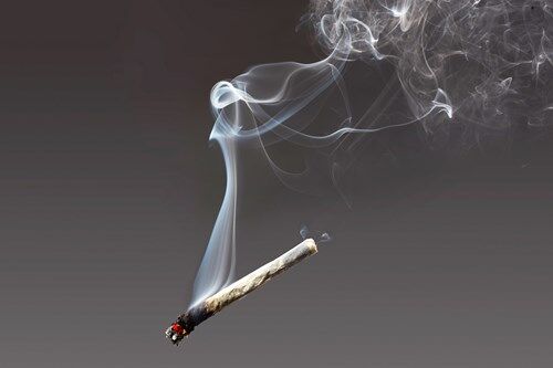 ترک دخانیات سدی پیشگیرانه در مقابل کرونا