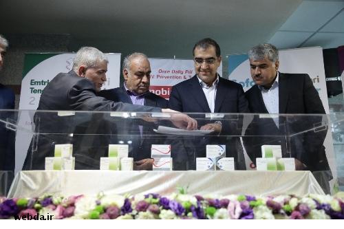 بیماران خاص و صعب العلاج نگران تامین داروی مورد نیاز خود نباشند