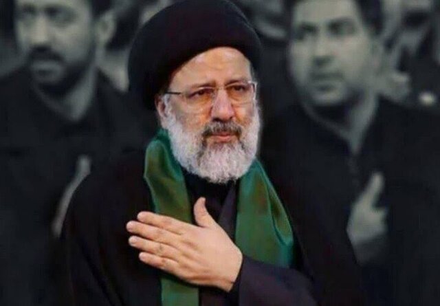 آیت الله رییسی برای مسئولان و جوانان یک الگو است