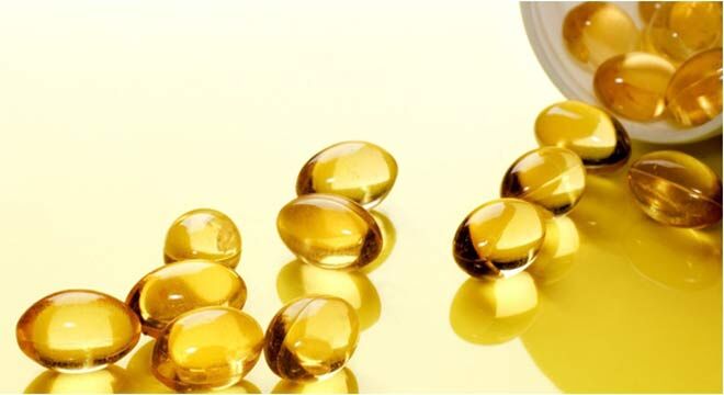 کمبود ویتامین دی خطر ابتلا به کرونا را افزایش می‌دهد